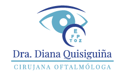 Dra. Diana Quisiguiña Jarrín